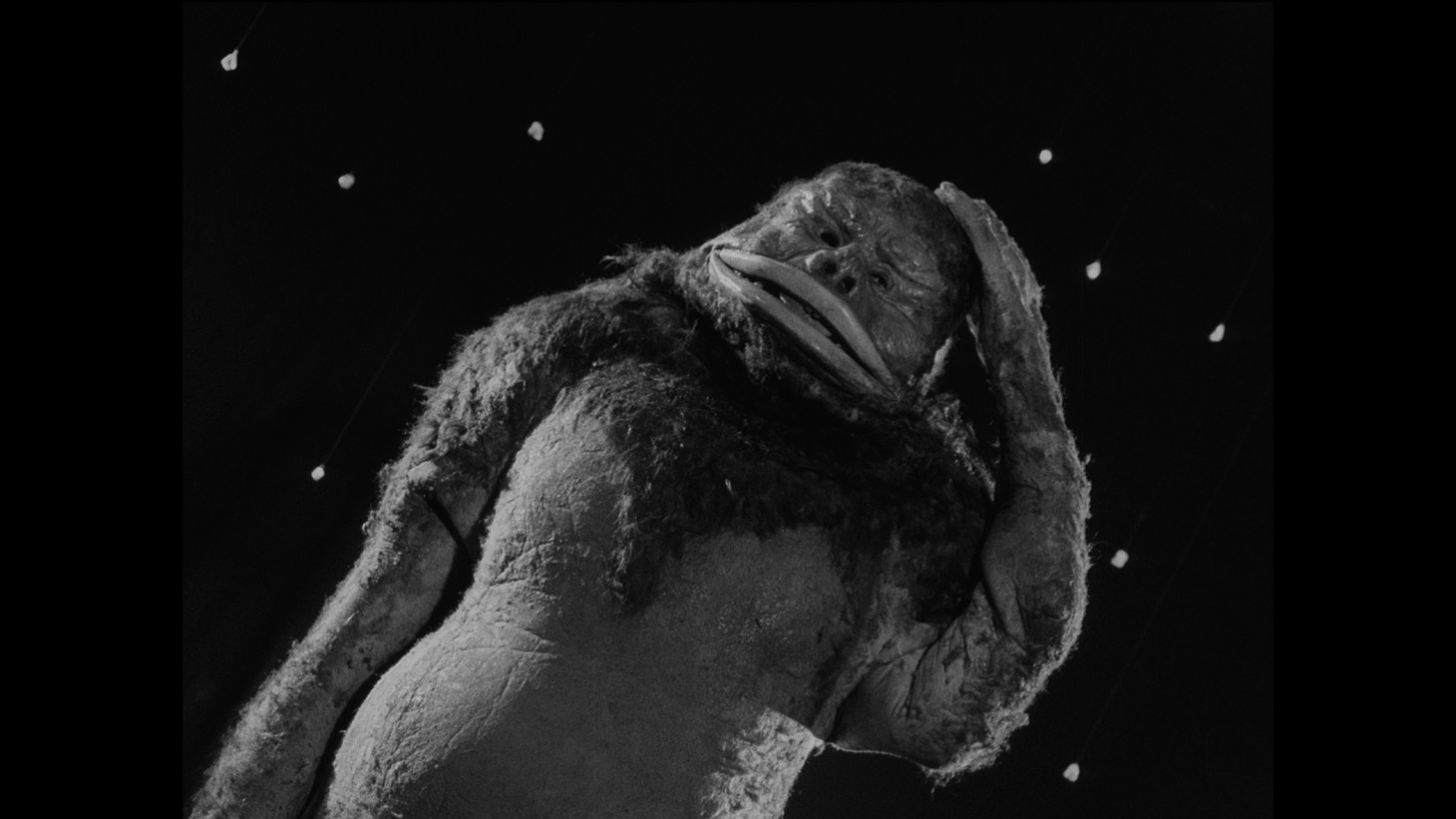 「ウルトラQ」