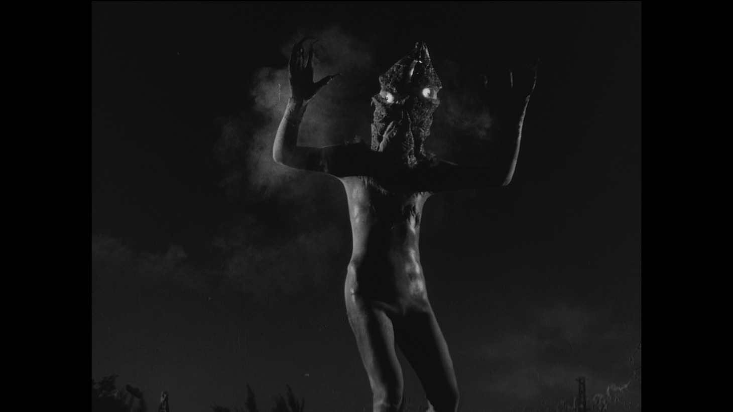 「ウルトラQ」