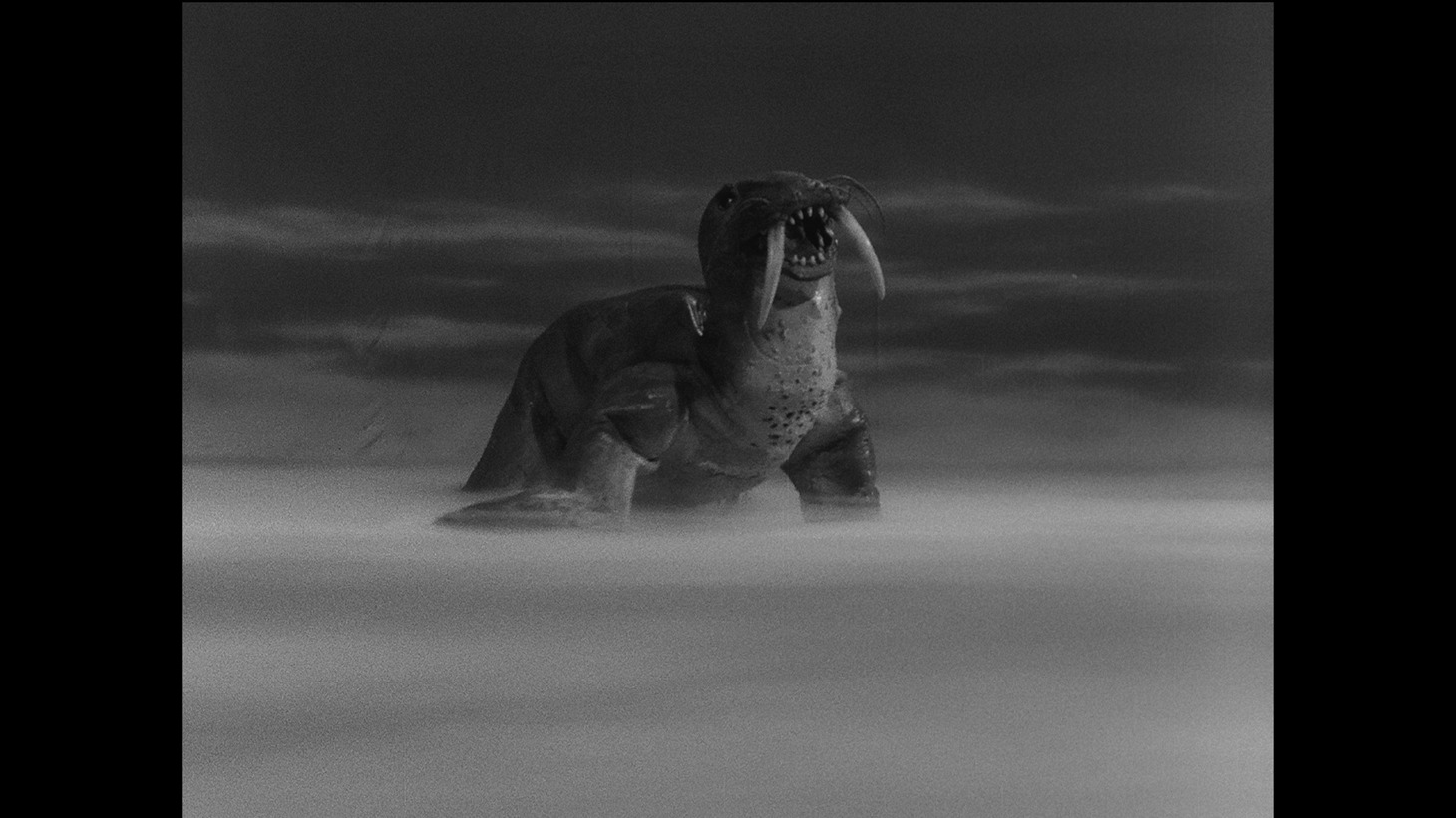 「ウルトラQ」