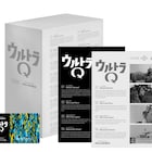 「ウルトラQ」明暗の表現がより豊かになった4K UHDで復活、BOXセット発売