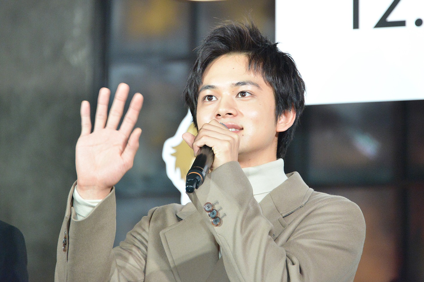北村匠海