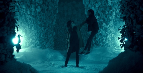 「ドクター・スリープ」新場面写真