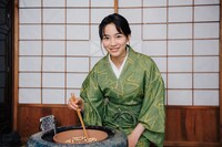 映画秘宝2020年1月号の未掲載カット。