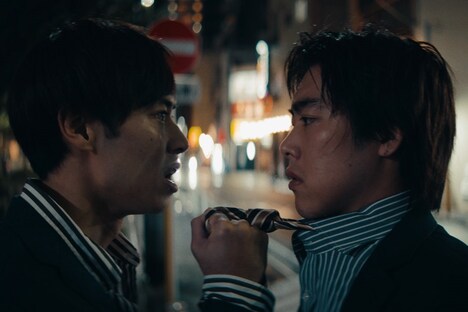 「がんばったで賞なんてないんだから」