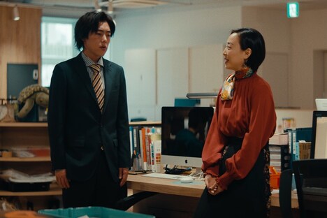 「がんばったで賞なんてないんだから」