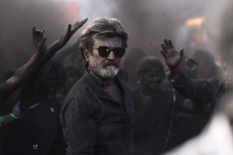 「カーラ 黒い砦の闘い」