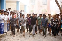 「サルカール 1票の革命」