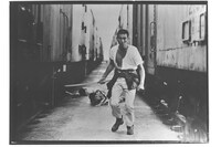 「網走番外地 望郷篇」 (c)東映