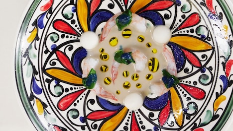 「エキストラ・バージン～世界一のオリーブオイル～」