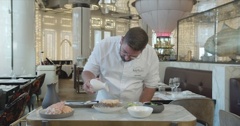 「エキストラ・バージン～世界一のオリーブオイル～」