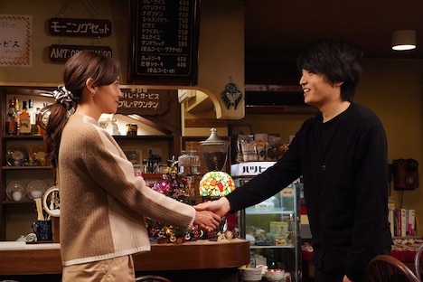 「リクエストのミタ」