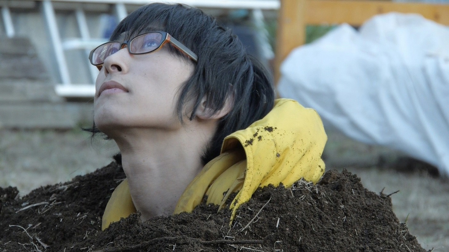 映画「うたのはじまり」より。