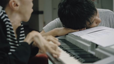 「うたのはじまり」