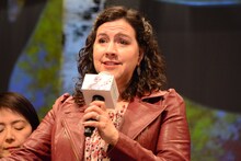 クリステン・アンダーソン＝ロペス