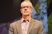 クリス・バック