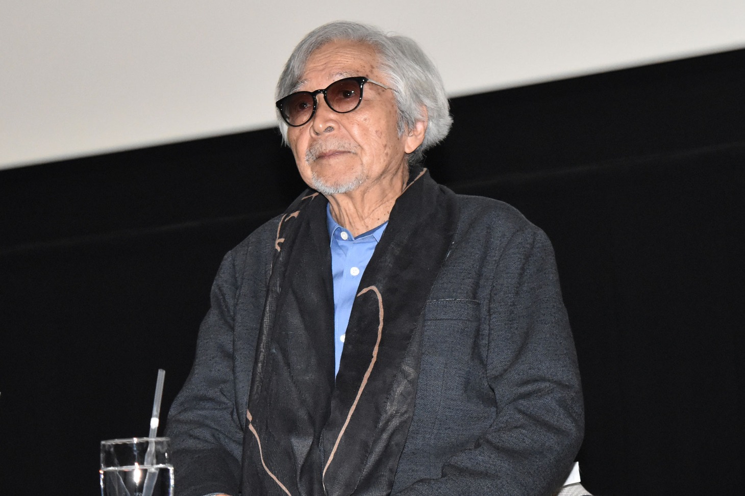 山田洋次