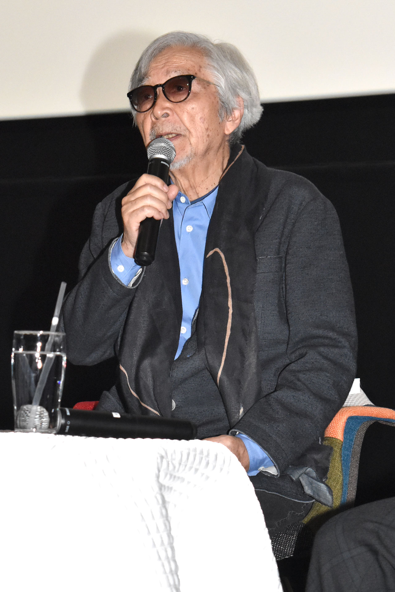 山田洋次