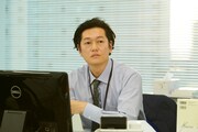 「朝が来る」