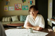「朝が来る」