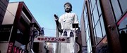 「大仏廻国 The Great Buddha Arrival」