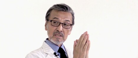 「大仏廻国 The Great Buddha Arrival」