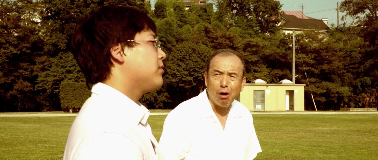 「大仏廻国 The Great Buddha Arrival」