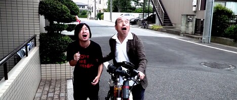 「大仏廻国 The Great Buddha Arrival」