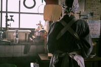 「フードロア：Life in a Box」