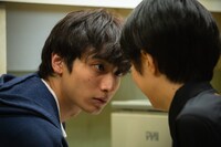 「“隠れビッチ”やってました。」