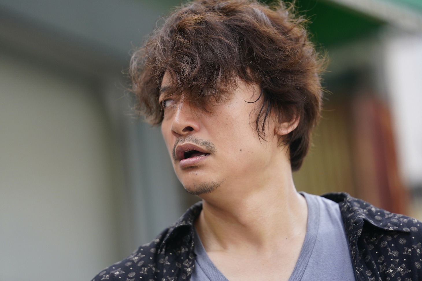 「凪待ち」