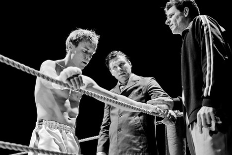 「オリ・マキの人生で最も幸せな日」