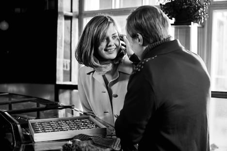 「オリ・マキの人生で最も幸せな日」