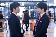 「おっさんずラブ-in the sky-」より。(c)テレビ朝日