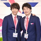 「おっさんずラブ」山崎育三郎が謎の新人CAに「はるたんと芝居で遊びたい」