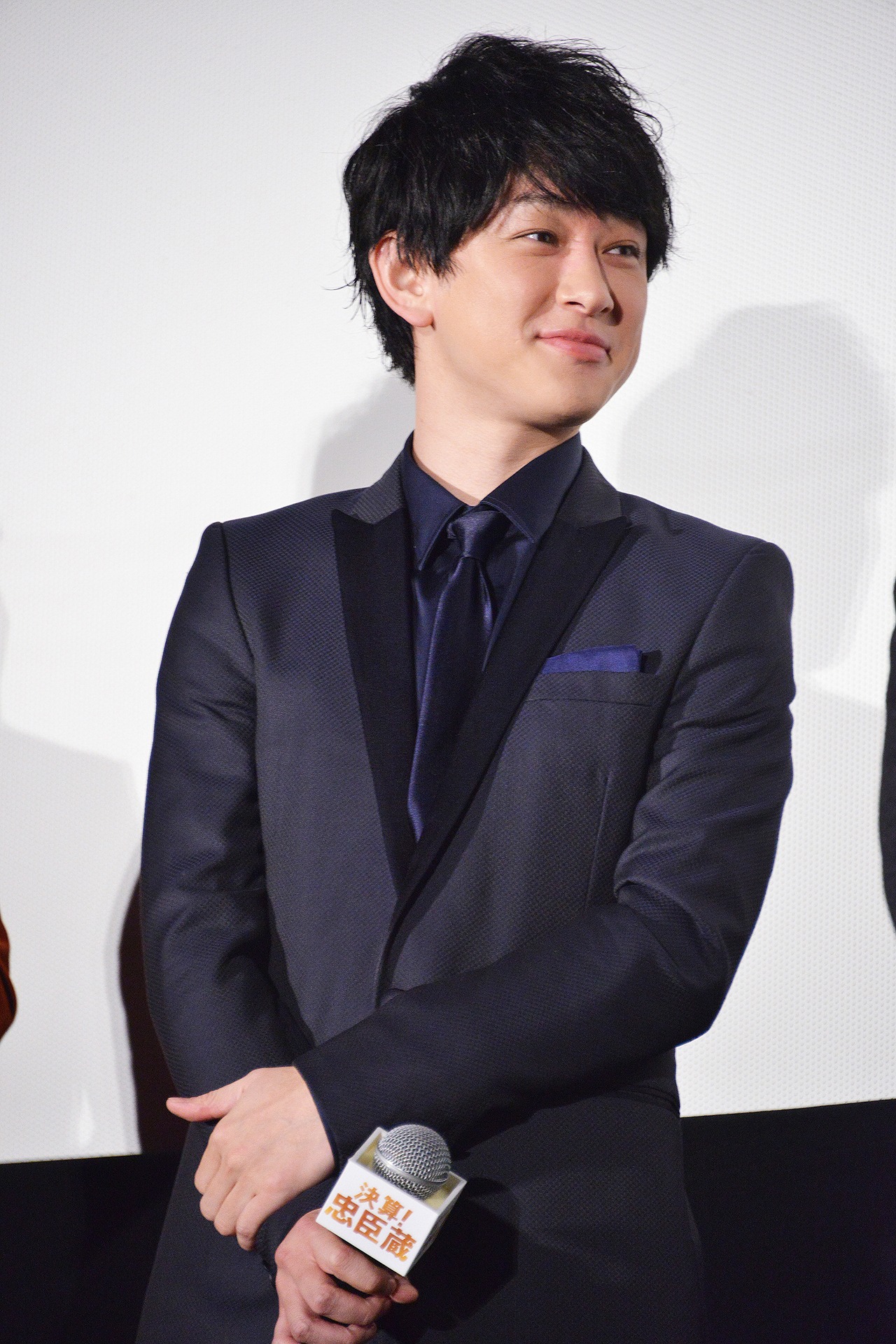 横山裕