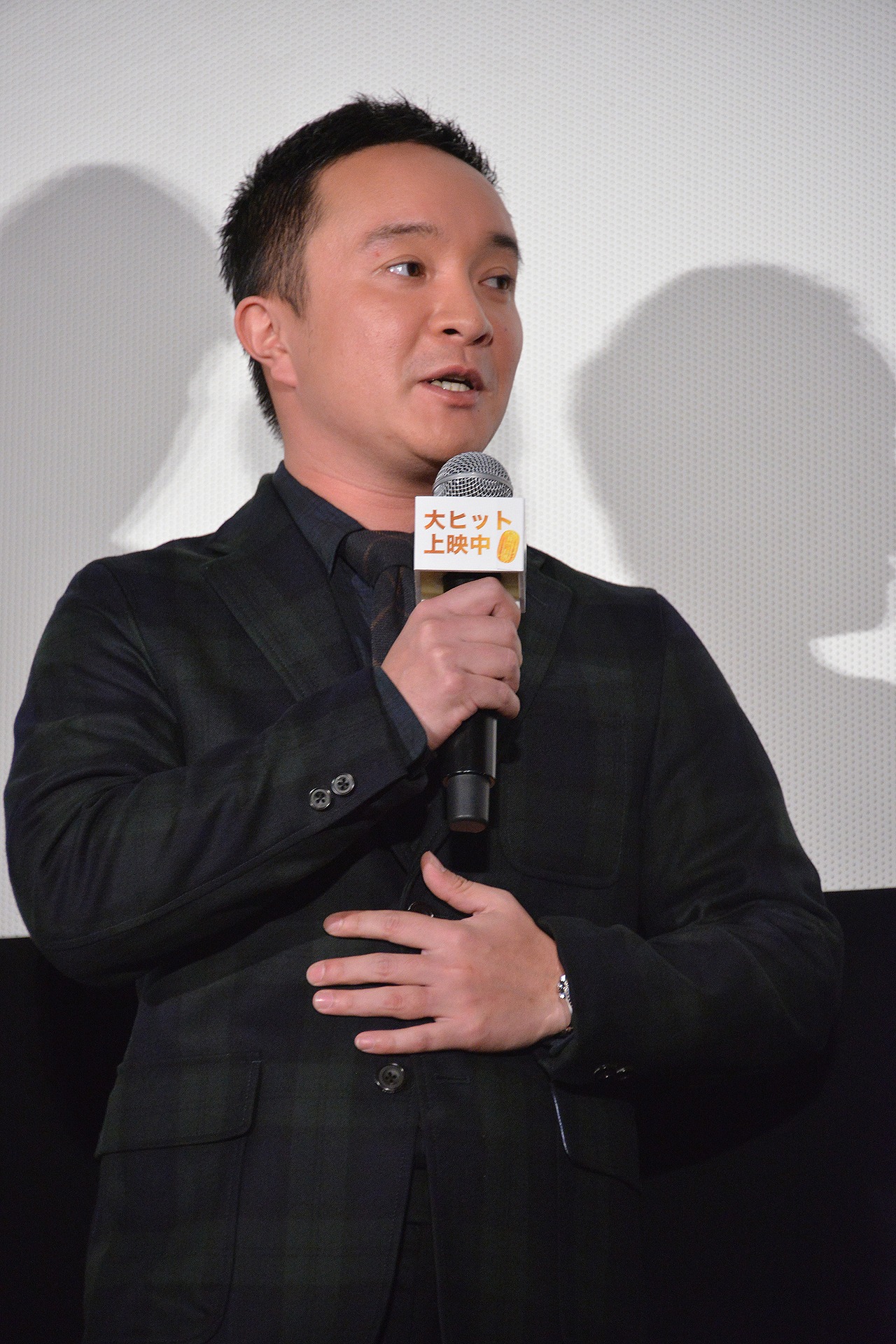 濱田岳
