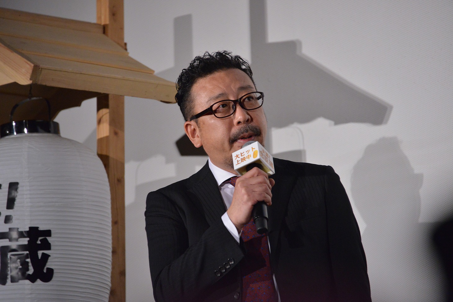 中村義洋