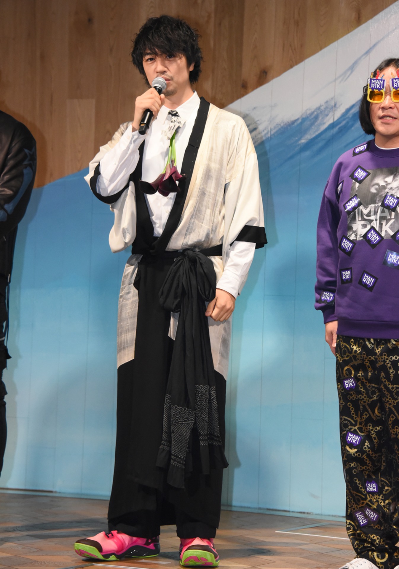 斎藤工