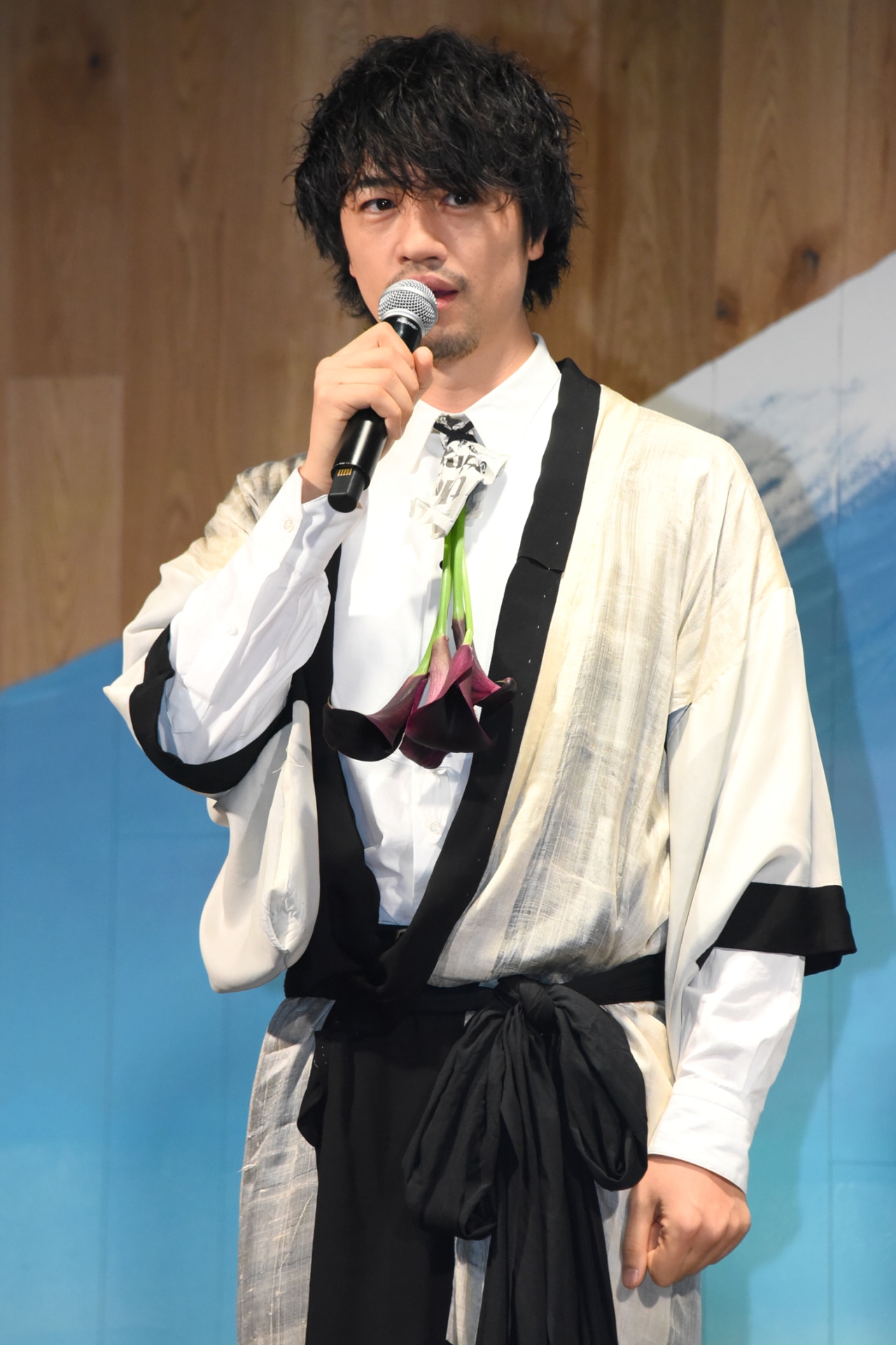 斎藤工