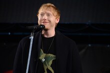 ルパート・グリント