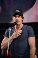 イアン・サマーホルダー