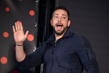 ザッカリー・リーヴァイ