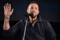 ザッカリー・リーヴァイ