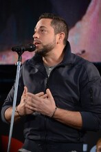 ザッカリー・リーヴァイ