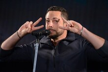 ザッカリー・リーヴァイ