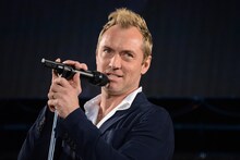 ジュード・ロウ