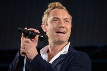 ジュード・ロウ