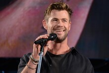 クリス・ヘムズワース