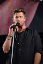 クリス・ヘムズワース