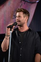 クリス・ヘムズワース